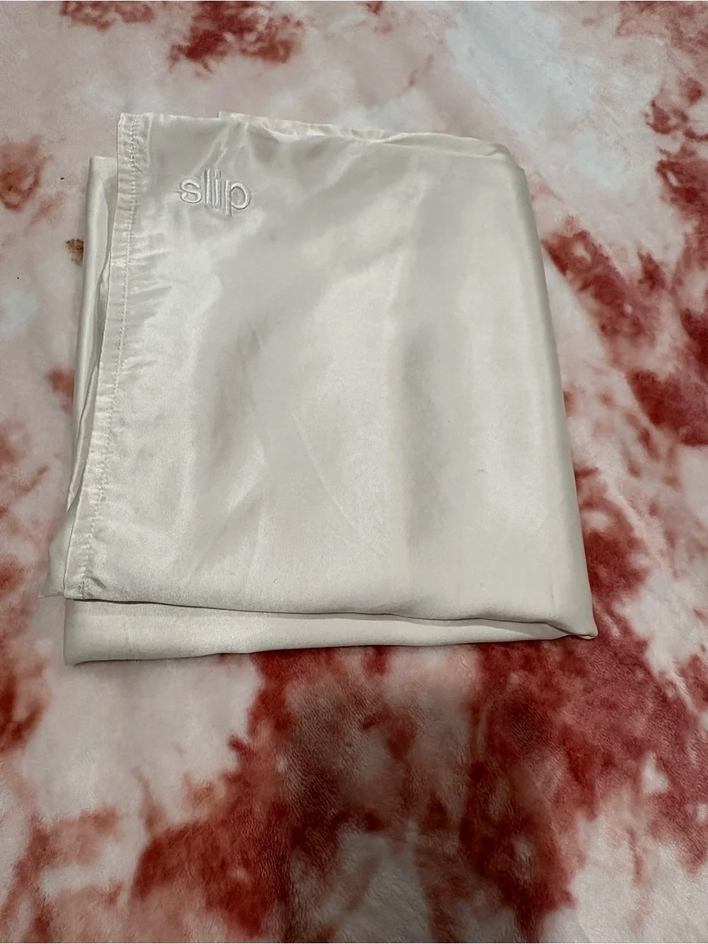 slip smooth pure
